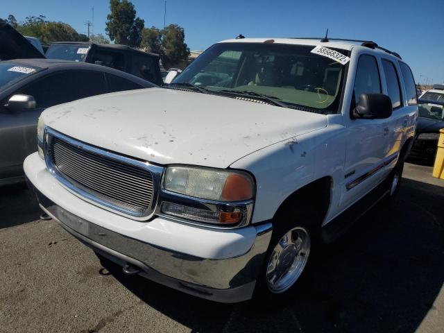 Photo 2 from auction – 2003 GMC YUKON with VIN 1GKEC13T93J344664