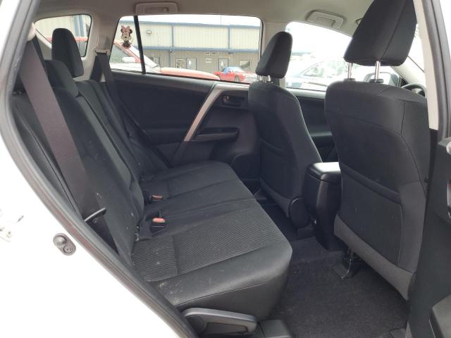 Photo 6 from auction – 2018 TOYOTA RAV4 LE with VIN 2T3ZFREVXJW433675