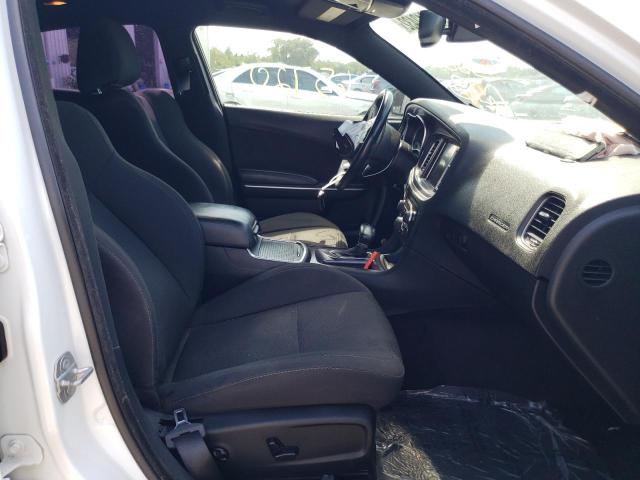 Photo 5 from auction – 2016 DODGE CHARGER R/ with VIN 2C3CDXGJ2GH318348