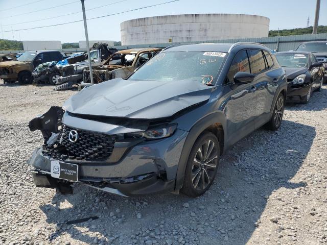 Photo 2 from auction – 2023 MAZDA CX-50 PREM with VIN 7MMVABEY1PN106550