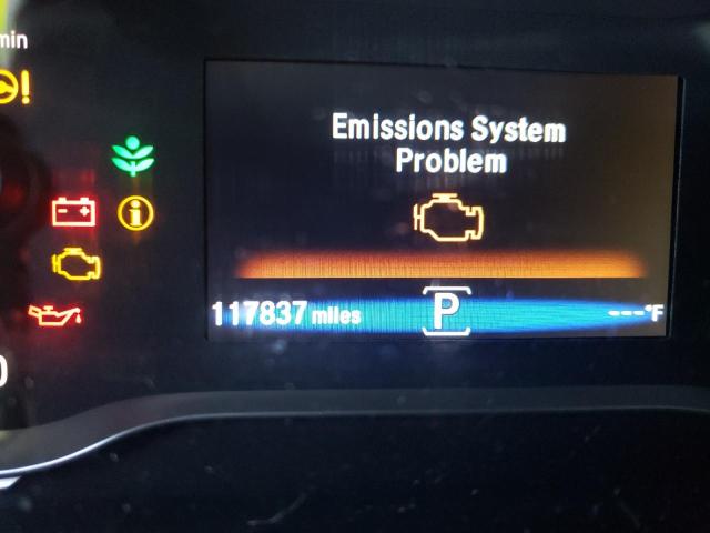 Foto 8 de la subasta – 2016 HONDA PILOT EXL con VIN 5FNYF6H83GB040552