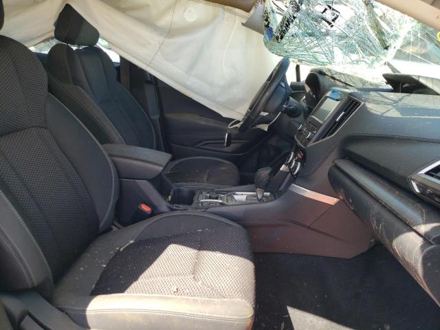 Photo 5 from auction – 2019 SUBARU FORESTER P with VIN JF2SKAGC4KH566452