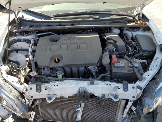 Photo 7 from auction – 2017 TOYOTA COROLLA L with VIN 2T1BURHE7HC837346