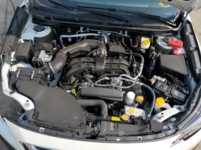 Photo 7 from auction – 2022 SUBARU OUTBACK with VIN 4S4BTAAC0N3223106