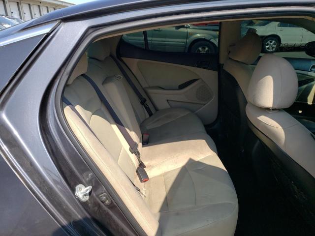 Photo 6 from auction – 2015 KIA OPTIMA LX with VIN KNAGM4A7XF5643664