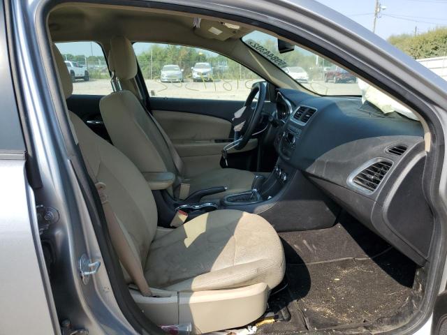 Photo 5 from auction – 2014 DODGE AVENGER SE with VIN 1C3CDZAB8EN175312