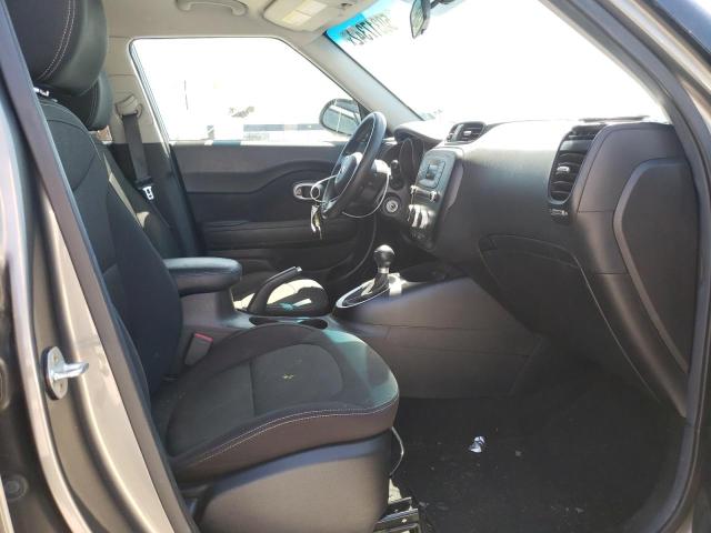 Photo 5 from auction – 2016 KIA SOUL with VIN KNDJN2A29G7342307