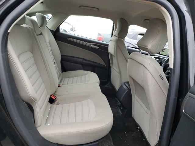 Photo 6 from auction – 2017 FORD FUSION S with VIN 3FA6P0G71HR394778