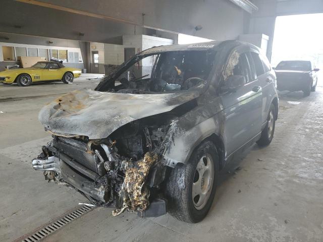 Photo 2 from auction – 2008 HONDA CR-V LX with VIN 5J6RE48328L044486