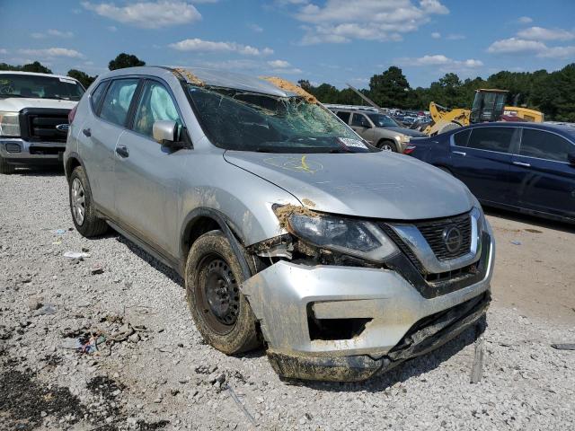 Photo 1 from auction – 2018 NISSAN ROGUE S with VIN KNMAT2MTXJP546521