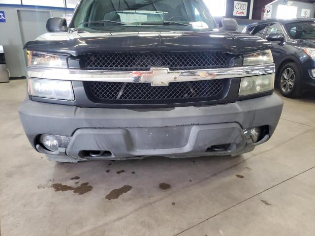 Photo 9 from auction – 2005 CHEVROLET AVALANCHE with VIN 3GNEK12Z65G163084
