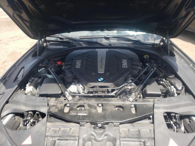 Photo 7 from auction – 2015 BMW ALPINA B6 with VIN WBA6B4C56FD761827