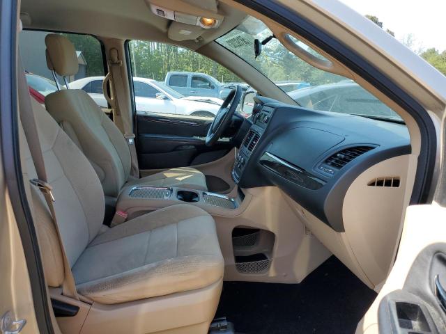 Photo 5 from auction – 2014 DODGE GRAND CARA with VIN 2C4RDGCG6ER239904