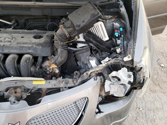 Photo 9 from auction – 2005 PONTIAC VIBE with VIN 5Y2SM63885Z445073