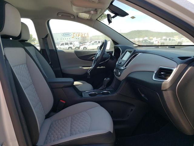 Photo 5 from auction – 2019 CHEVROLET EQUINOX LS with VIN 2GNAXHEV5K6105461