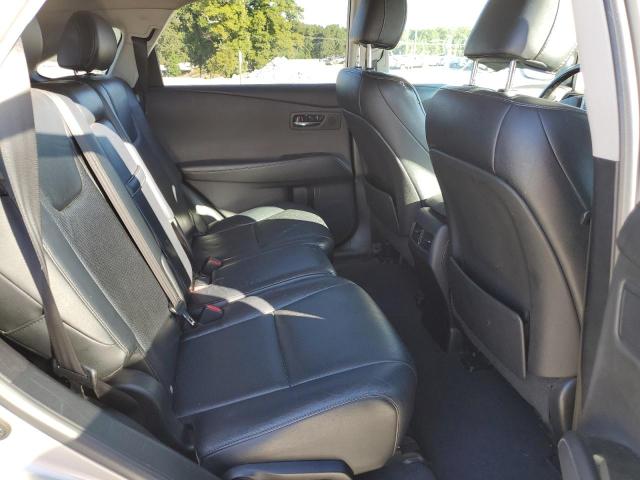 Photo 6 from auction – 2013 LEXUS RX 350 with VIN 2T2ZK1BA8DC087554
