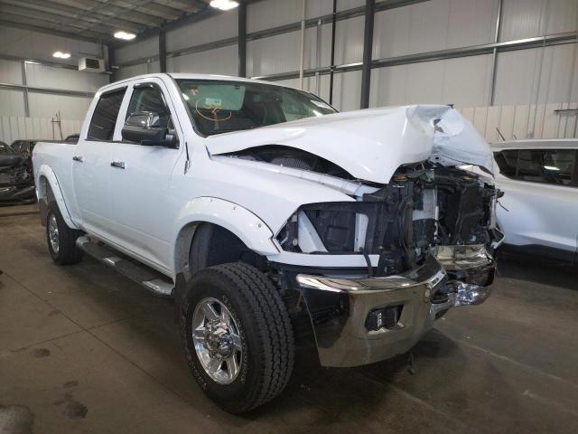 Photo 1 from auction – 2012 DODGE RAM 2500 S with VIN 3C6TD5DT5CG256550