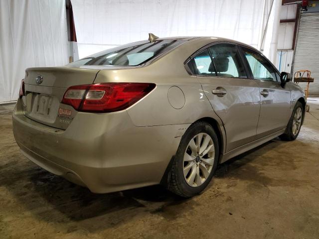 Photo 4 from auction – 2016 SUBARU LEGACY 2.5 with VIN 4S3BNAC66G3015031