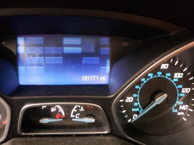 Photo 8 from auction – 2013 FORD FOCUS SE with VIN 1FADP3F23DL279851