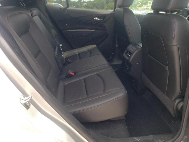 Photo 6 from auction – 2021 CHEVROLET EQUINOX PR with VIN 3GNAXXEV4MS172941