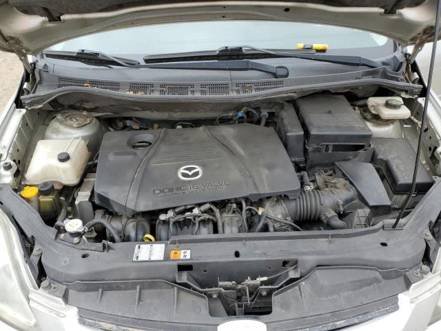 Photo 7 from auction – 2006 MAZDA 5 with VIN JM1CR29L060108624