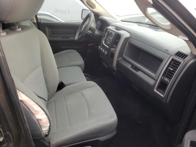 Photo 5 from auction – 2017 RAM 1500 ST with VIN 3C6RR7KT4HG794660