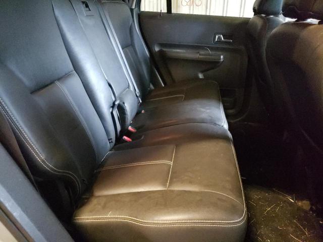 Photo 6 from auction – 2007 FORD EDGE SEL P with VIN 2FMDK39C17BB51038