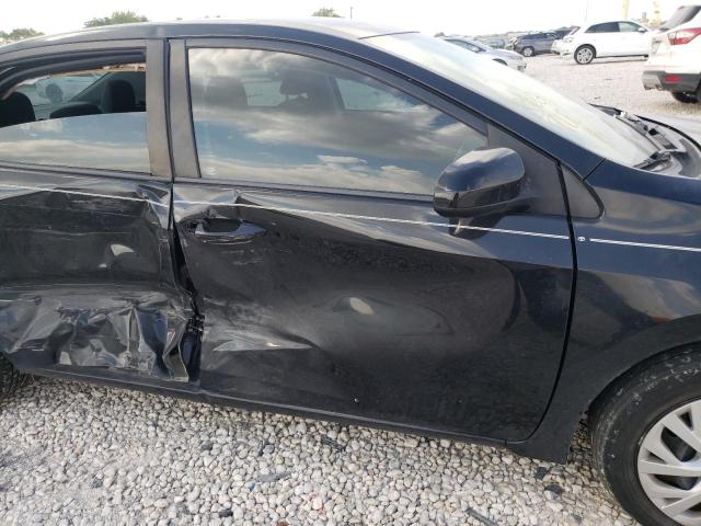 Photo 5 from auction – 2017 TOYOTA COROLLA L with VIN 5YFBURHE4HP679631