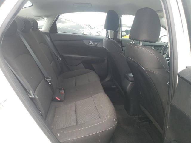 Photo 6 from auction – 2019 KIA FORTE FE with VIN 3KPF24AD1KE070775