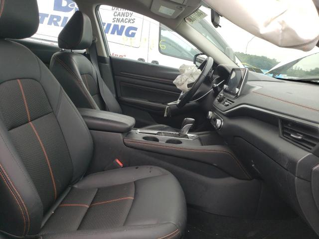 Photo 5 from auction – 2020 NISSAN ALTIMA SR with VIN 1N4BL4CV4LN304413