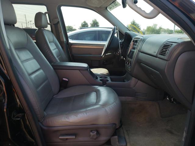 Photo 5 from auction – 2004 FORD EXPLORER X with VIN 1FMZU73K24UB24993