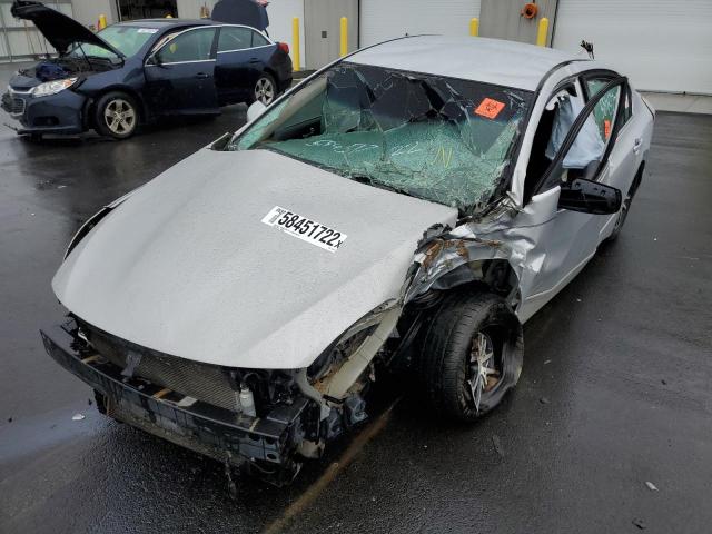Photo 9 from auction – 2010 NISSAN ALTIMA BAS with VIN 1N4AL2AP8AN442652