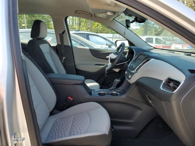 Photo 5 from auction – 2020 CHEVROLET EQUINOX LS with VIN 3GNAXHEV9LS641848