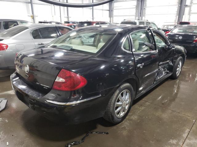 Zdjęcie 4 z aukcji – 2005 BUICK LACROSSE C z VIN 2G4WD562851264725