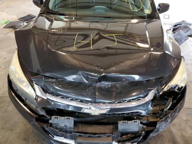 Photo 7 from auction – 2015 CHEVROLET MALIBU 1LT with VIN 1G11C5SL0FF116877