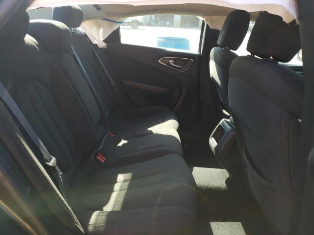 Photo 6 from auction – 2016 CHRYSLER 200 LIMITE with VIN 1C3CCCAB2GN113830