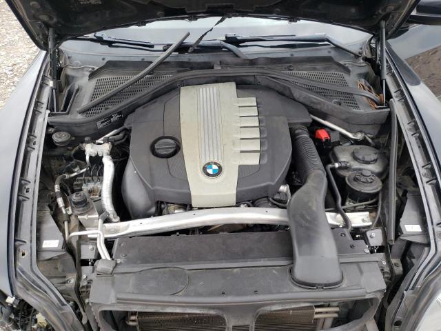 Photo 7 from auction – 2012 BMW X5 XDRIVE3 with VIN 5UXZW0C58C0B88141