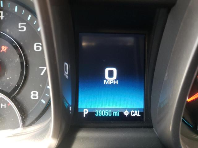 Photo 8 from auction – 2015 CHEVROLET MALIBU LS with VIN 1G11B5SL7FF191840