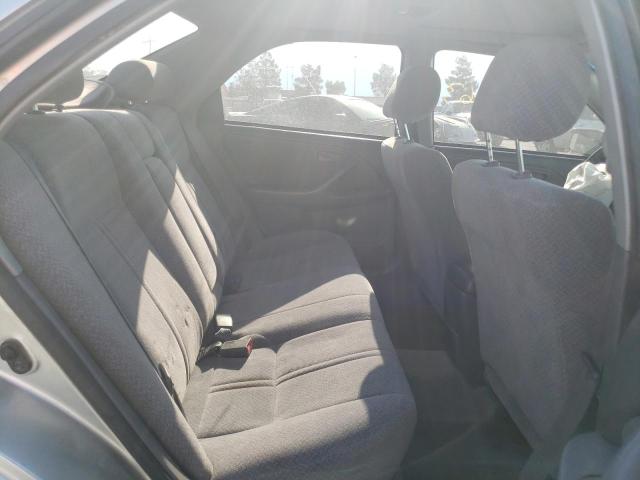 Photo 6 from auction – 2001 TOYOTA CAMRY CE with VIN JT2BF22K110295413