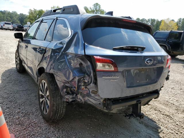 Photo 3 from auction – 2016 SUBARU OUTBACK 2. with VIN 4S4BSBNC7G3281610