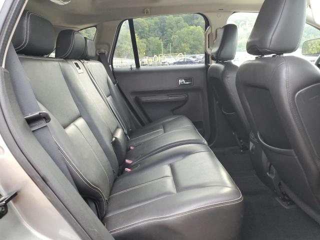 Photo 6 from auction – 2008 FORD EDGE SEL with VIN 2FMDK48C68BA45967