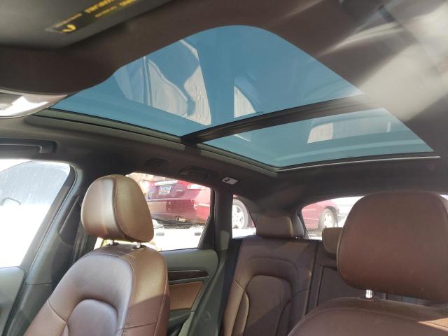 Photo 9 from auction – 2014 AUDI Q5 PREMIUM with VIN WA1LFAFP1EA025300