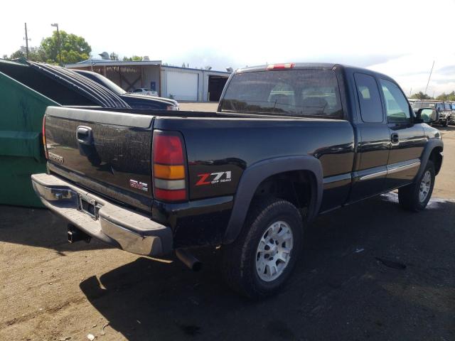 Photo 4 from auction – 2005 GMC NEW SIERRA with VIN 1GTEK19B95E241897