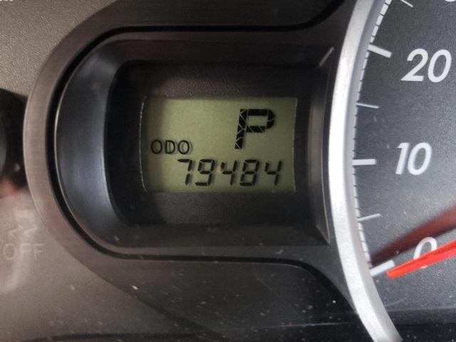 Photo 8 from auction – 2012 TOYOTA SIENNA LE with VIN 5TDKK3DC3CS186403