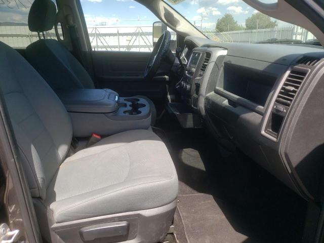 Photo 5 from auction – 2017 RAM 3500 ST with VIN 3C63RRGL3HG785815