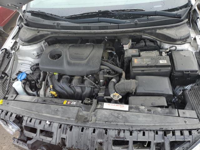 Photo 7 from auction – 2019 HYUNDAI ACCENT SE with VIN 3KPC24A33KE062123