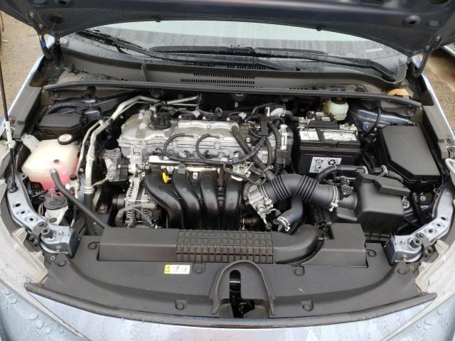 Photo 7 from auction – 2020 TOYOTA COROLLA LE with VIN JTDEPRAE2LJ051207