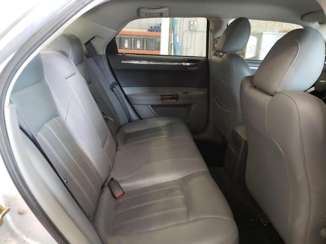 Photo 6 from auction – 2005 CHRYSLER 300C with VIN 2C3JA63H25H577139