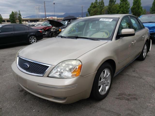 Photo 2 from auction – 2005 FORD FIVE HUNDR with VIN 1FAFP24105G151803