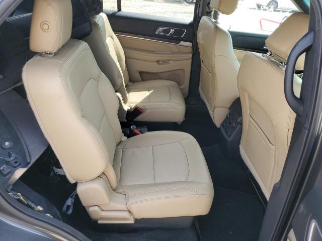 Photo 6 from auction – 2017 FORD EXPLORER L with VIN 1FM5K7F85HGA91948